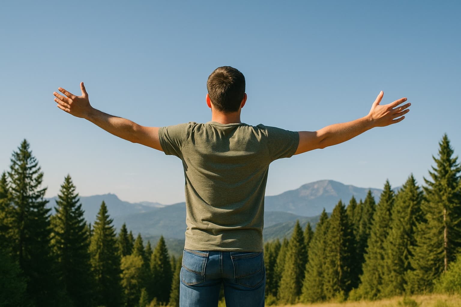 Each smoke-free second is a breath of strength and self-respect.